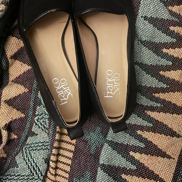 Franco Sarto - SZ 7.5 - Picture 10 of 10